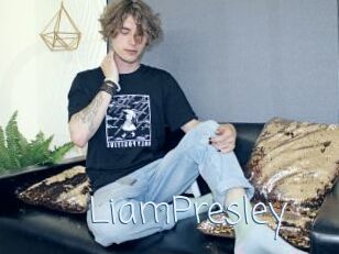 LiamPresley