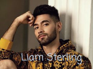 Liam_Sterling