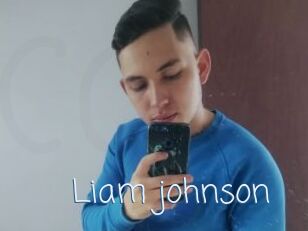 Liam_johnson