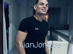 LianJonesss