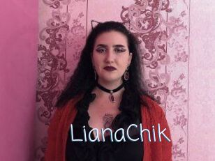 LianaChik