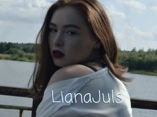 LianaJuls