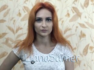 LianaSamer