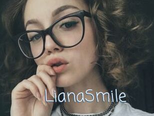 LianaSmile