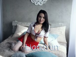 LianaYun