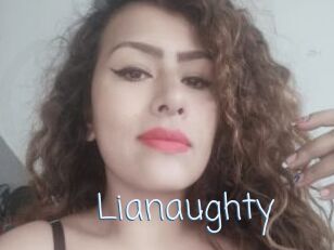 Lianaughty