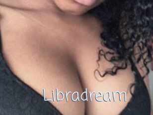 Libradream