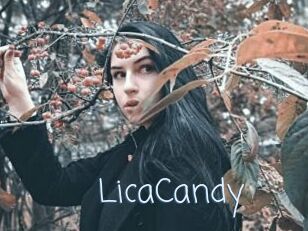 LicaCandy