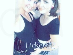 Licker92