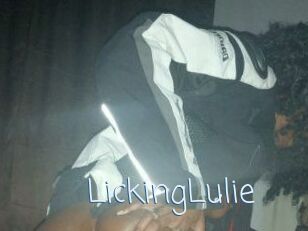 LickingLulie