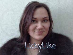 LickyLike