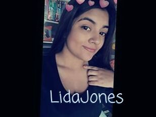 LidaJones