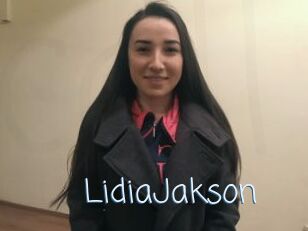 LidiaJakson