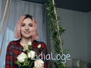 LidiaLoge