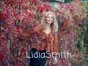 LidiaSmith
