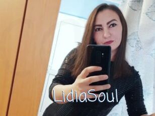 LidiaSoul