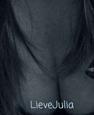 LieveJulia