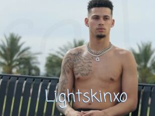 Lightskinxo