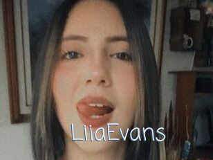LiiaEvans