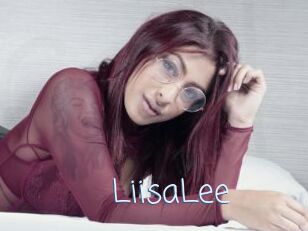 LiisaLee