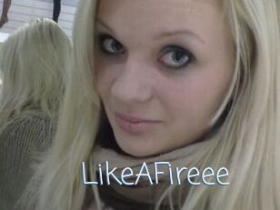 LikeAFireee