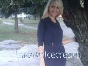 LikeAnIcecream