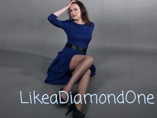 LikeaDiamondOne