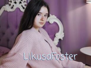 LikusaFoster