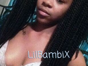 LilBambiX