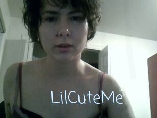 LilCuteMe