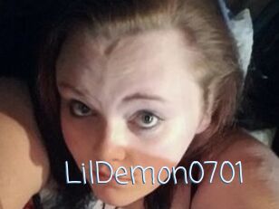 LilDemon0701