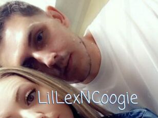 LilLexNCoogie