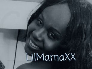 LilMamaXX