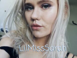 LilMissSarah