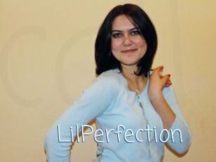 LilPerfection