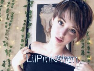 LilPinkAlien