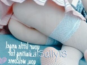 LilSally18