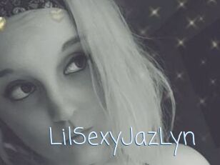 LilSexyJazLyn