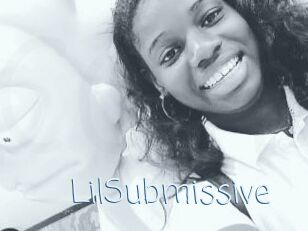 LilSubmissive