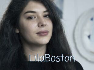 LilaBoston
