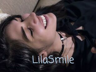 LilaSmile