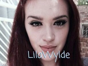 LilaWylde