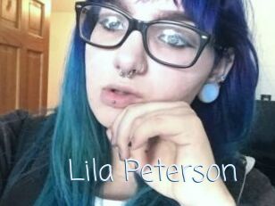Lila_Peterson
