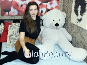 LilahBeauty