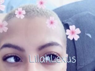 LilahLexus
