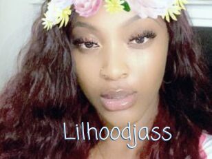 Lilhoodjass