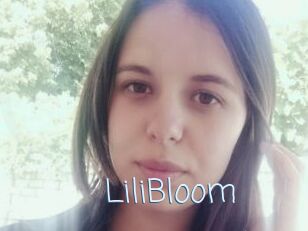 LiliBloom