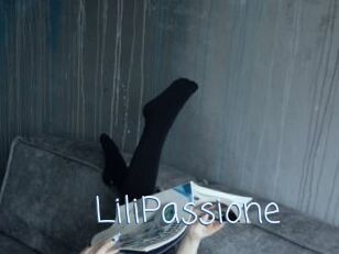LiliPassione