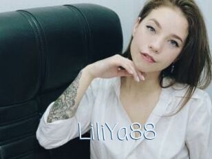 LiliYa88