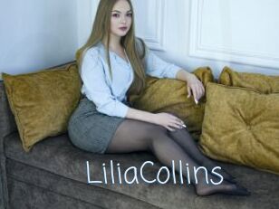 LiliaCollins